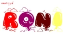 Colours --- Roni