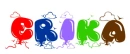 Colours --- Erika