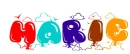 Colours ---  Marie
