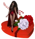 Valentine Girl