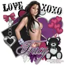 tracy