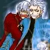 Dante and vergil??
