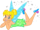 Tinkerbell!!