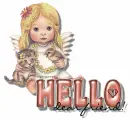 Hello dear friend