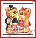 Happy valentine's day