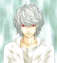 look into my eyes
