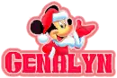 Genalyn