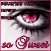 sweet revenge