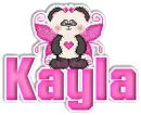 Kayla