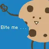 bite me