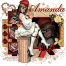 amanda
