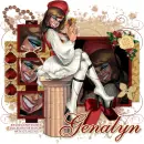 genalyn