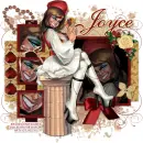 joyce