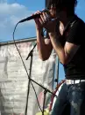 Framing Hanley