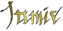 jamie