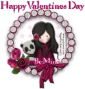 Happy Valentines Day