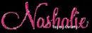 Nashalie