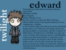 Edward's Profile