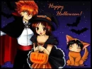 Happy Halloween-FROM THE CULLENS