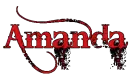 Amanda