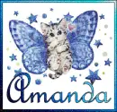 Amanda