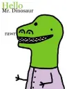 Mr. Dinosaur