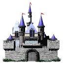 castillo medieval