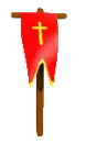 bandera cruz