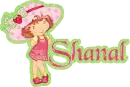 Shanal