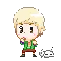 Jeremy (You're Beautiful)