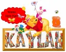 WANNA Have Fun?Kaylah