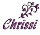 Chrissi
