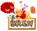 WANNA Have Fun?BREN