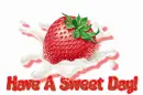 Have a Sweet Day!