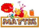 MAYTHE