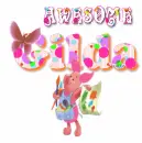 Awesome,,gilda