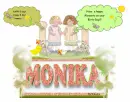 Happy B-Day Monika