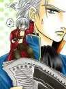 small dante