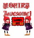 AWESOME,,,Monika Loves it!