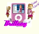 The Chipettes- Brittany ("Fashion" Is Just Me)