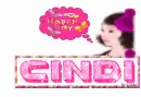 happy Day CINDI