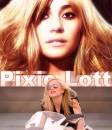 pixie lott