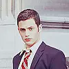 Gossip Girl - Dan