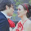 Gossip Girl - Chuck & Blair