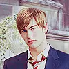 Gossip Girl - Nate