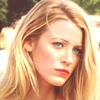 Gossip Girl - Serena