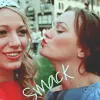 Gossip Girl - Blair & Serena