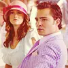 Gossip Girl - Blair & Chuck