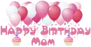 Birthday Mom
