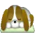 doggie sleeping
